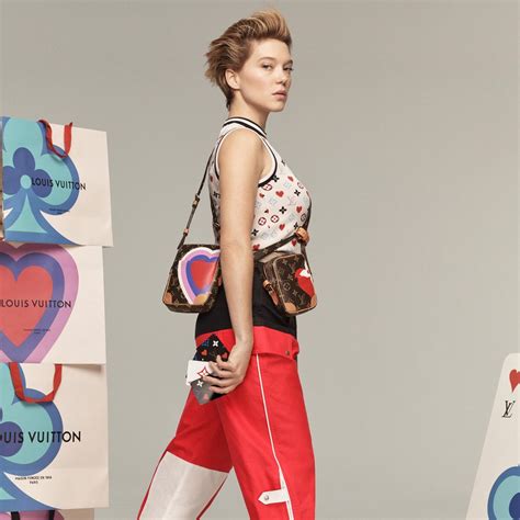 louis vuitton kollektion 2021